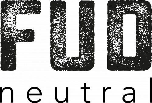 FUD neutral Logo