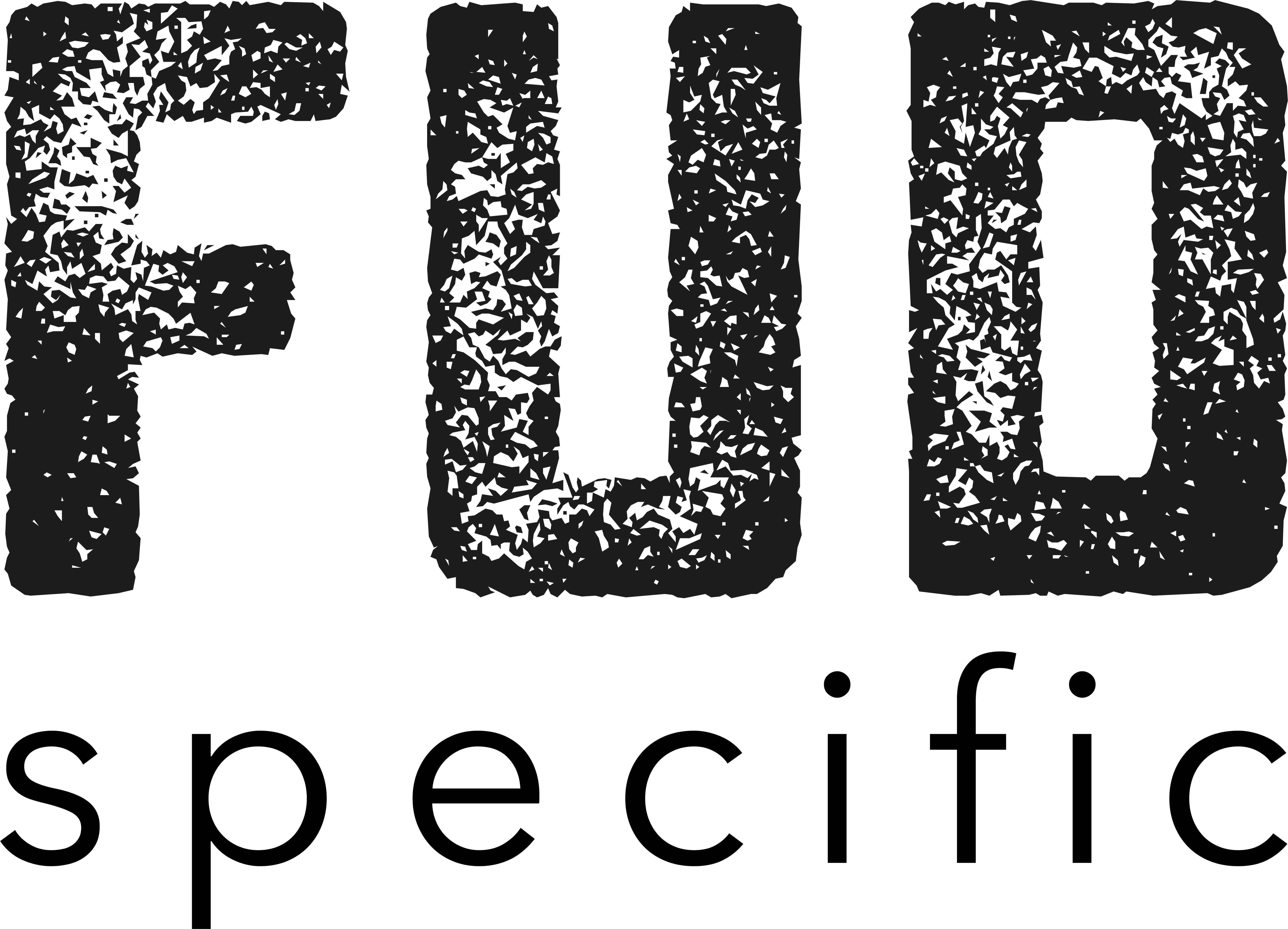 FUD specific Logo