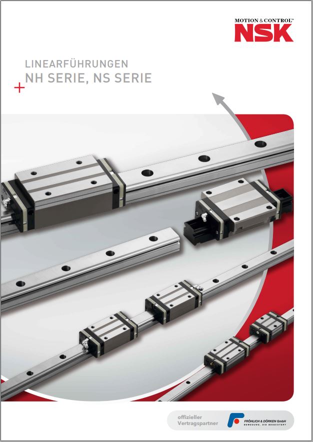 Linear NSK Catalog