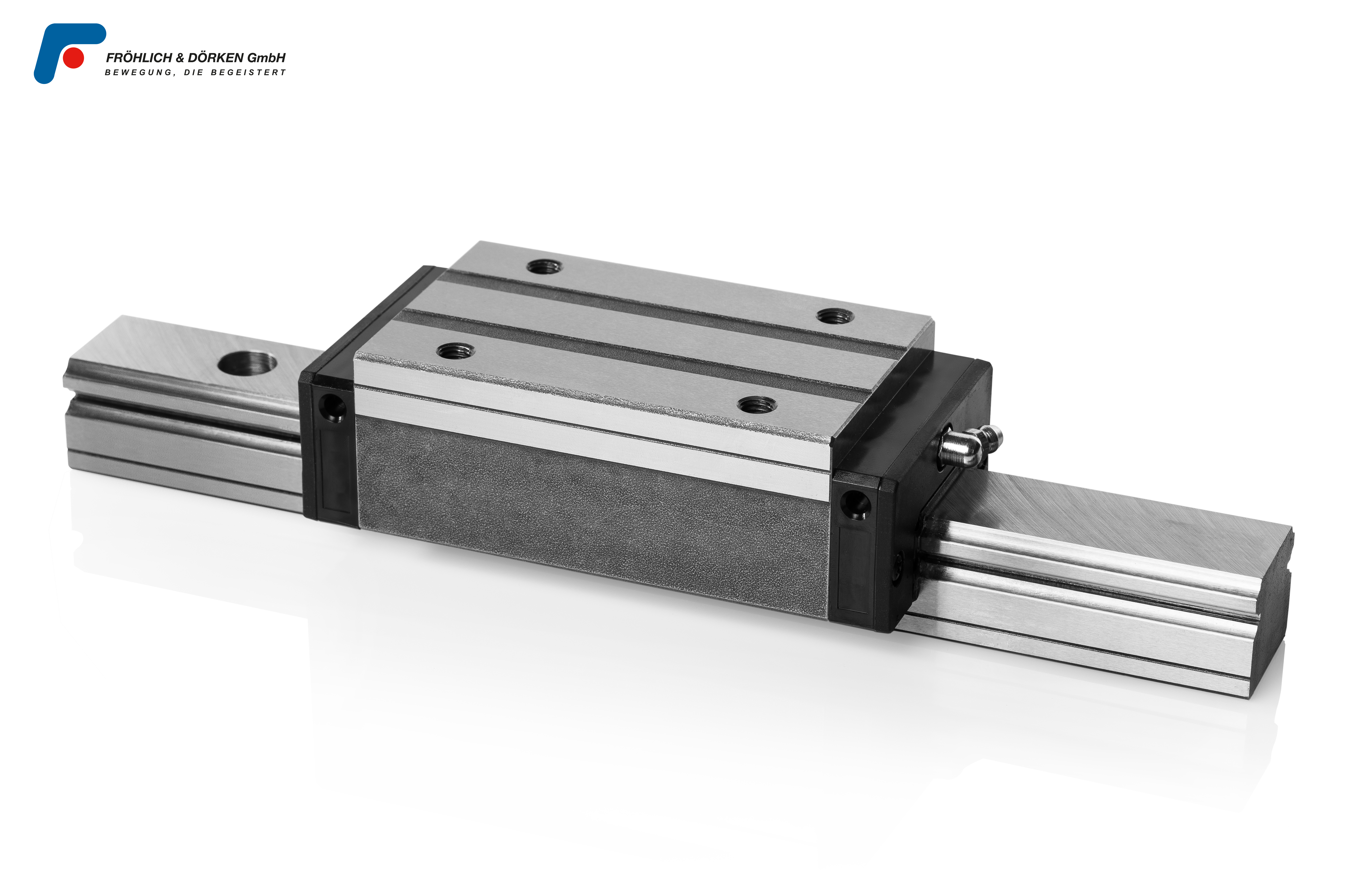 Linear system Linear guide