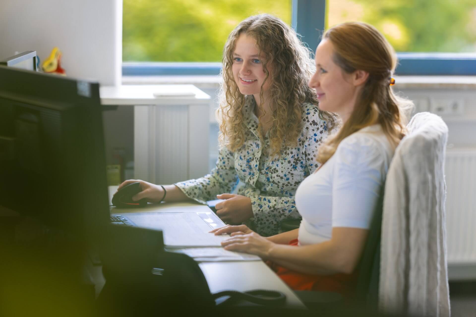 Kaufleute im Groß- & Außenhandel