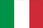 Langue italienne