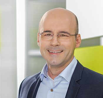 Markus Werner, Director de Compras