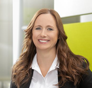 Olga Kammerzell, Sales